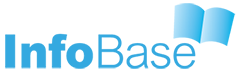 InfoBase logo